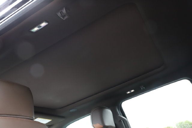 2025 Ford F-350 King Ranch
