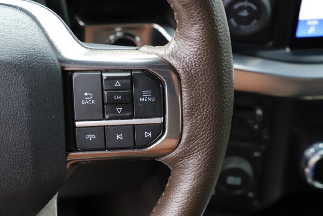 2025 Ford F-350 King Ranch