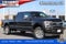 2022 Ford F-350 Platinum