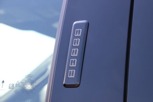 2022 Ford F-350 Platinum