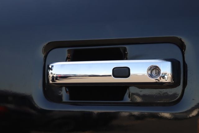 2022 Ford F-350 Platinum