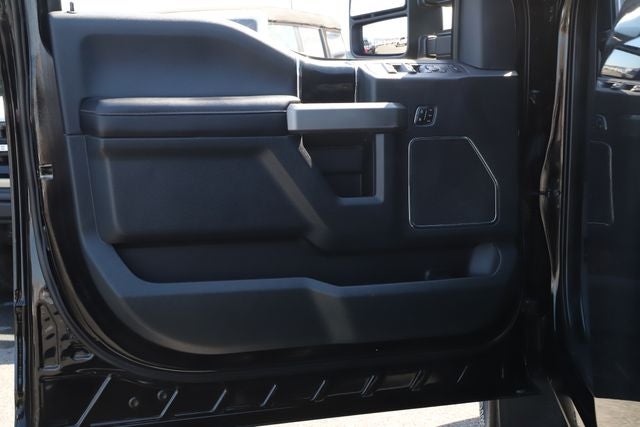 2022 Ford F-350 Platinum