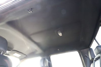 2022 Ford F-350 Platinum