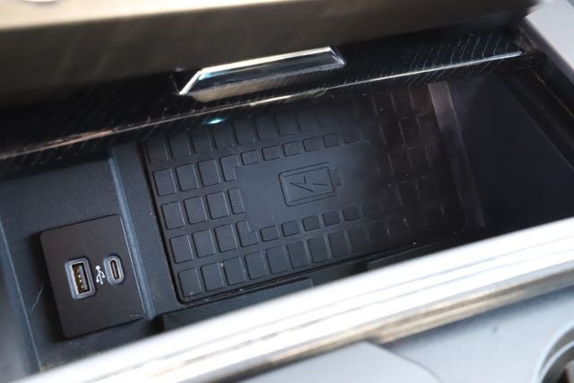 2022 Ford F-350 Platinum