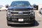 2022 Ford F-350 Platinum