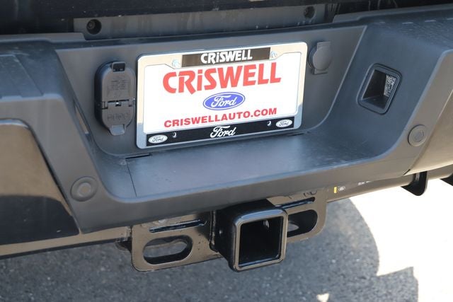 2022 Ford F-350 Platinum