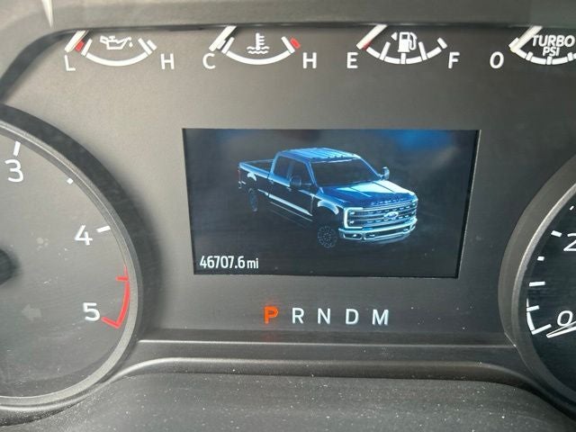 2025 Ford F-350 XLT