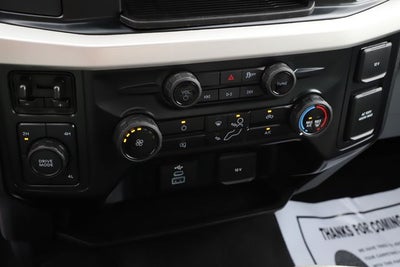 2025 Ford F-350 XLT
