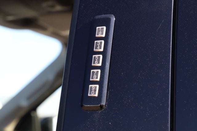 2020 Ford F-150 Limited