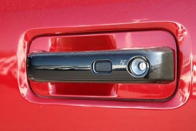 2020 Ford F-150 Limited