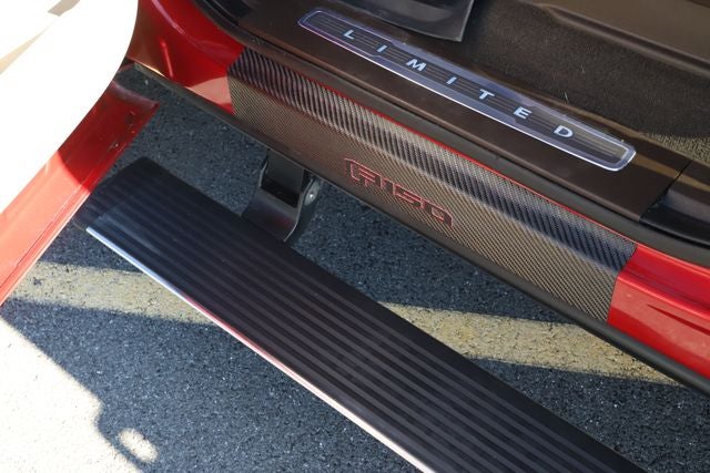 2020 Ford F-150 Limited