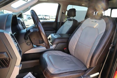 2020 Ford F-150 Limited