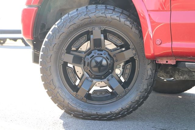 2020 Ford F-150 Limited