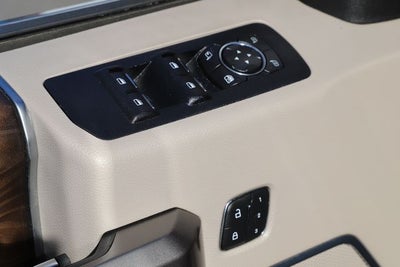 2020 Ford F-150 Limited