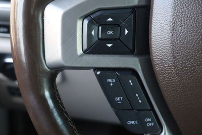 2020 Ford F-150 Limited