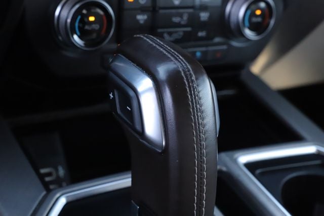 2020 Ford F-150 Limited