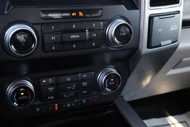 2020 Ford F-150 Limited