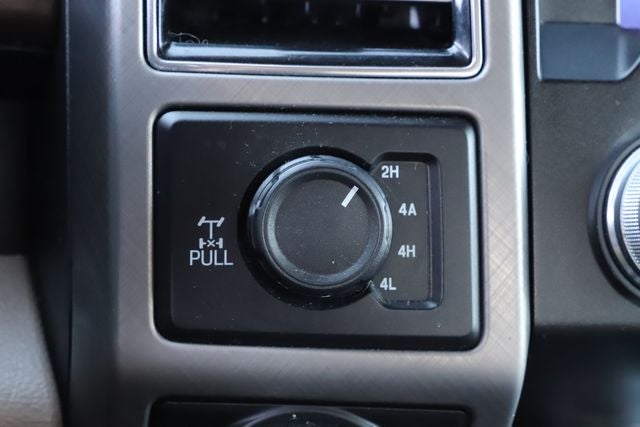 2020 Ford F-150 Limited