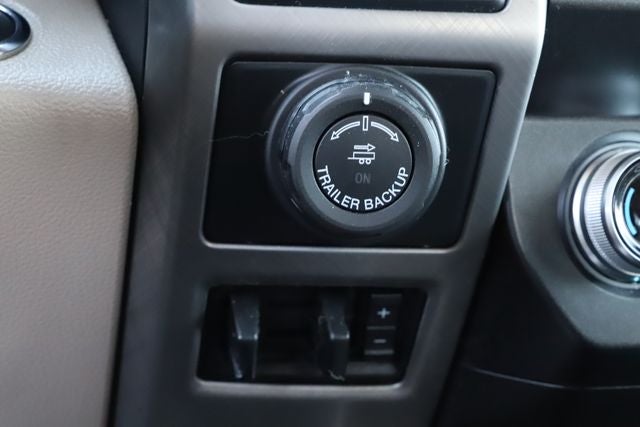 2020 Ford F-150 Limited