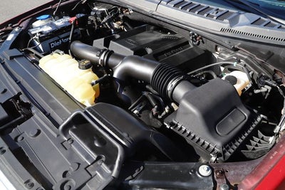 2020 Ford F-150 Limited