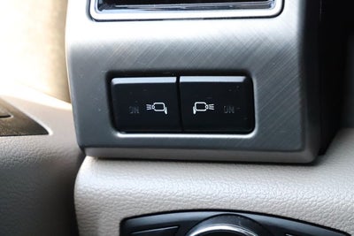 2020 Ford F-150 Limited