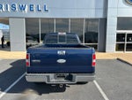 2008 Ford F-150 XLT