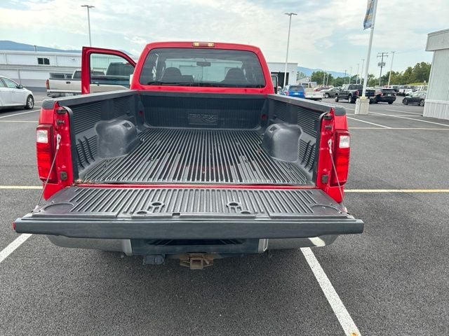 2010 Ford F-250 Base
