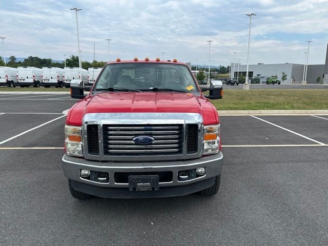 2010 Ford F-250 Base