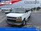 2025 Chevrolet Express Passenger RWD 3500 Extended Wheelbase LT