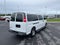 2025 Chevrolet Express Passenger RWD 3500 Extended Wheelbase LT