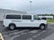 2025 Chevrolet Express Passenger RWD 3500 Extended Wheelbase LT