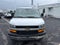 2025 Chevrolet Express Passenger RWD 3500 Extended Wheelbase LT