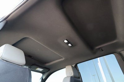 2024 Chevrolet Silverado 2500HD 4WD Crew Cab Standard Bed ZR2