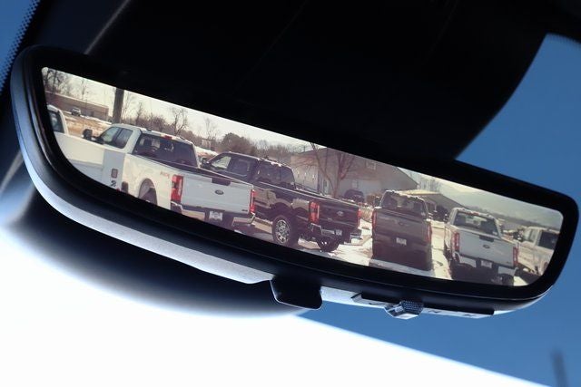 2024 Chevrolet Silverado 2500HD 4WD Crew Cab Standard Bed ZR2