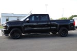 2017 Chevrolet Silverado 1500 2LT
