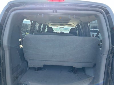 2007 GMC Savana LS
