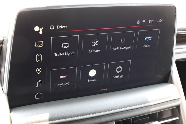 2024 GMC Yukon XL 4WD SLE