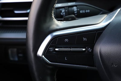 2025 Chevrolet Traverse FWD LT