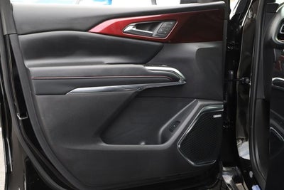 2026 Chevrolet Traverse AWD RS