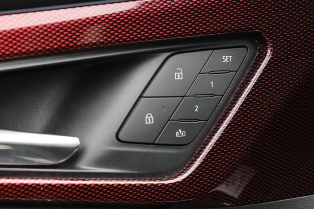 2026 Chevrolet Traverse AWD RS