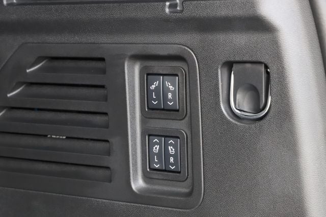 2026 Chevrolet Traverse AWD RS