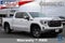 2025 GMC Sierra 1500 4WD Crew Cab Short Box SLT