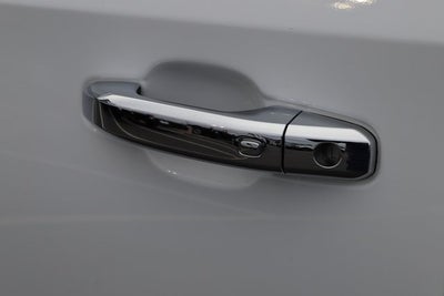 2025 GMC Sierra 1500 4WD Crew Cab Short Box SLT