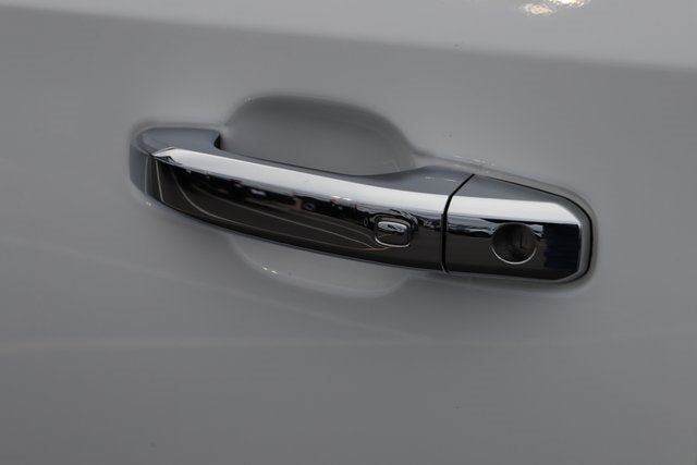 2025 GMC Sierra 1500 4WD Crew Cab Short Box SLT