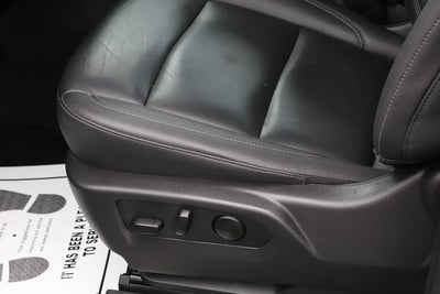 2025 GMC Sierra 1500 4WD Crew Cab Short Box SLT