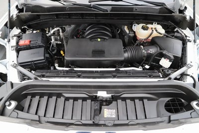 2025 GMC Sierra 1500 4WD Crew Cab Short Box SLT