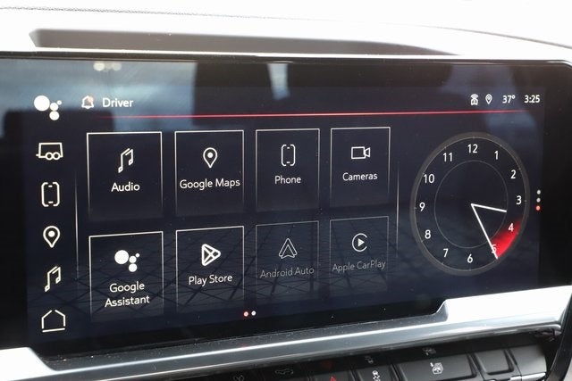 2025 GMC Sierra 1500 4WD Crew Cab Short Box SLT