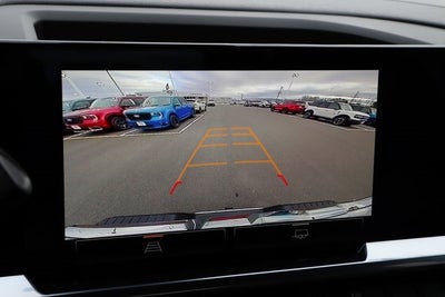 2025 GMC Sierra 1500 4WD Crew Cab Short Box SLT