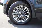 2025 Cadillac XT4 AWD Premium Luxury