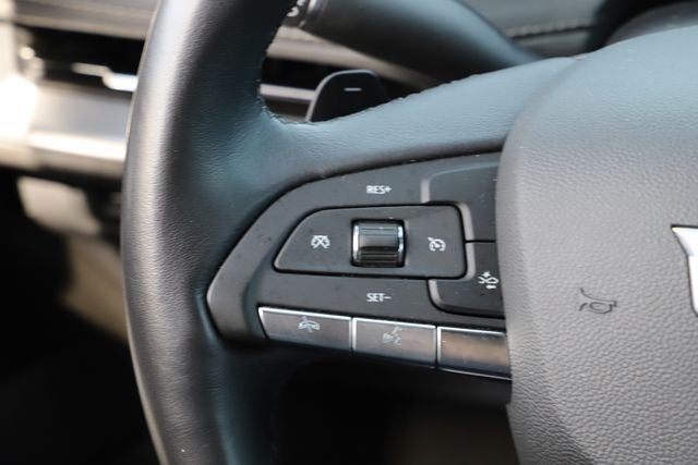 2025 Cadillac XT4 AWD Premium Luxury